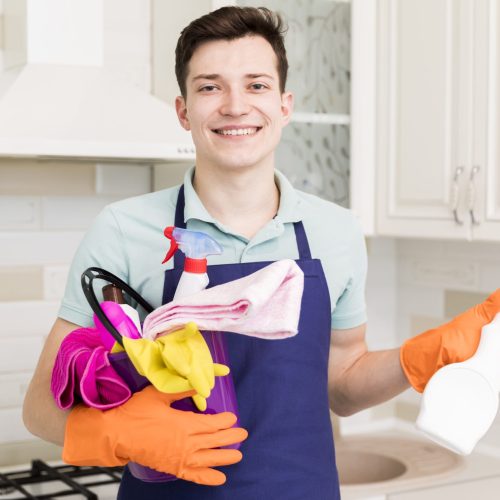 portrait-man-cleaning-his-house (1)